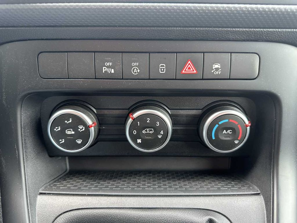 فان المدمجة Mercedes-Benz Citan 108 CDI Klima: صور 14