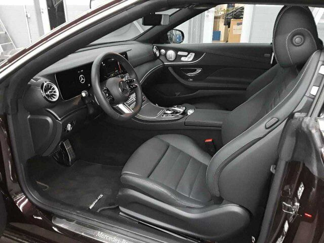 Mercedes-Benz E 400d Cabrio VOLL+AMG+Massage+Distr+Burm - سيارة: صور 5 Mercedes-Benz E 400d Cabrio VOLL+AMG+Massage+Distr+Burm - سيارة: صور 5