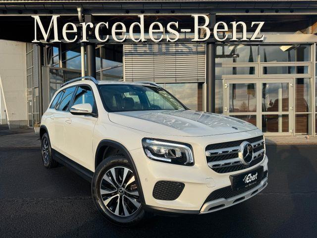 Mercedes-Benz GLB 200 4M Style+StandH+Distr+RKamera+Augment - سيارة دفع رباعي: صور 1 Mercedes-Benz GLB 200 4M Style+StandH+Distr+RKamera+Augment - سيارة دفع رباعي: صور 1