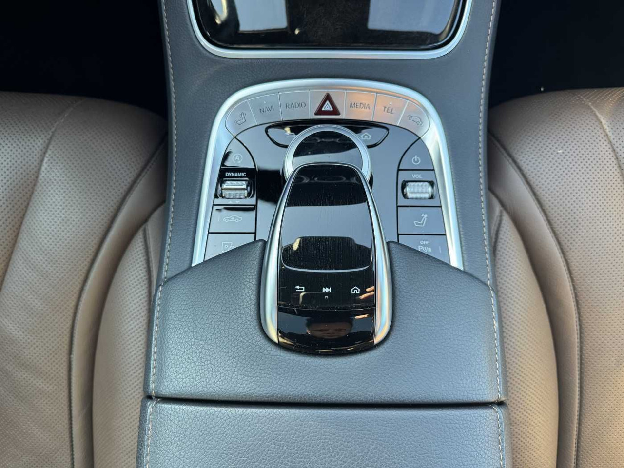 تأجير  Mercedes-Benz S 400d 4M AMG+Pano+Burm+Distr+Massage+ HUD Mercedes-Benz S 400d 4M AMG+Pano+Burm+Distr+Massage+ HUD: صور 12