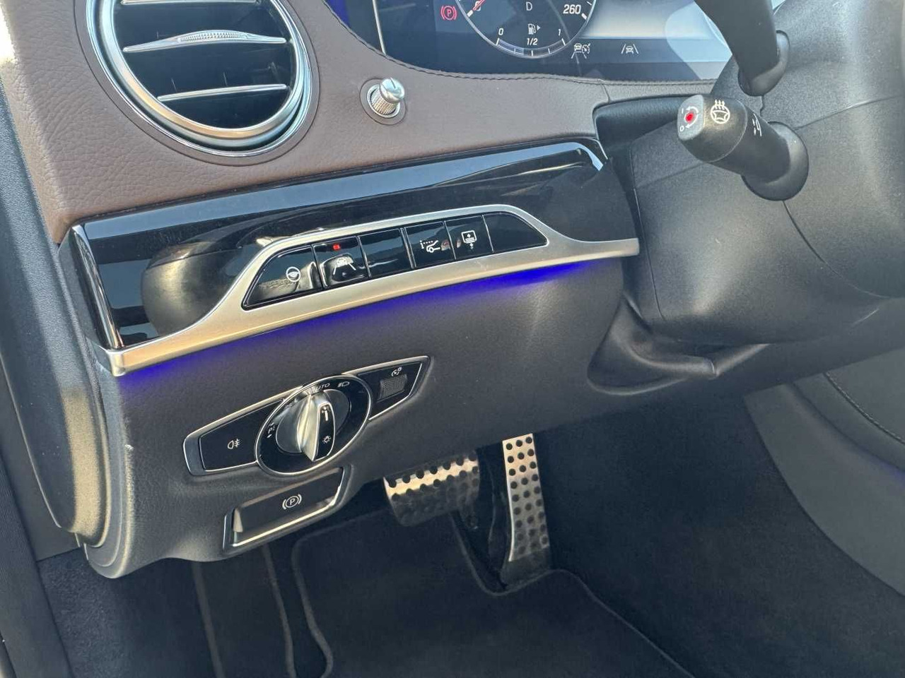 تأجير  Mercedes-Benz S 400d 4M AMG+Pano+Burm+Distr+Massage+ HUD Mercedes-Benz S 400d 4M AMG+Pano+Burm+Distr+Massage+ HUD: صور 8
