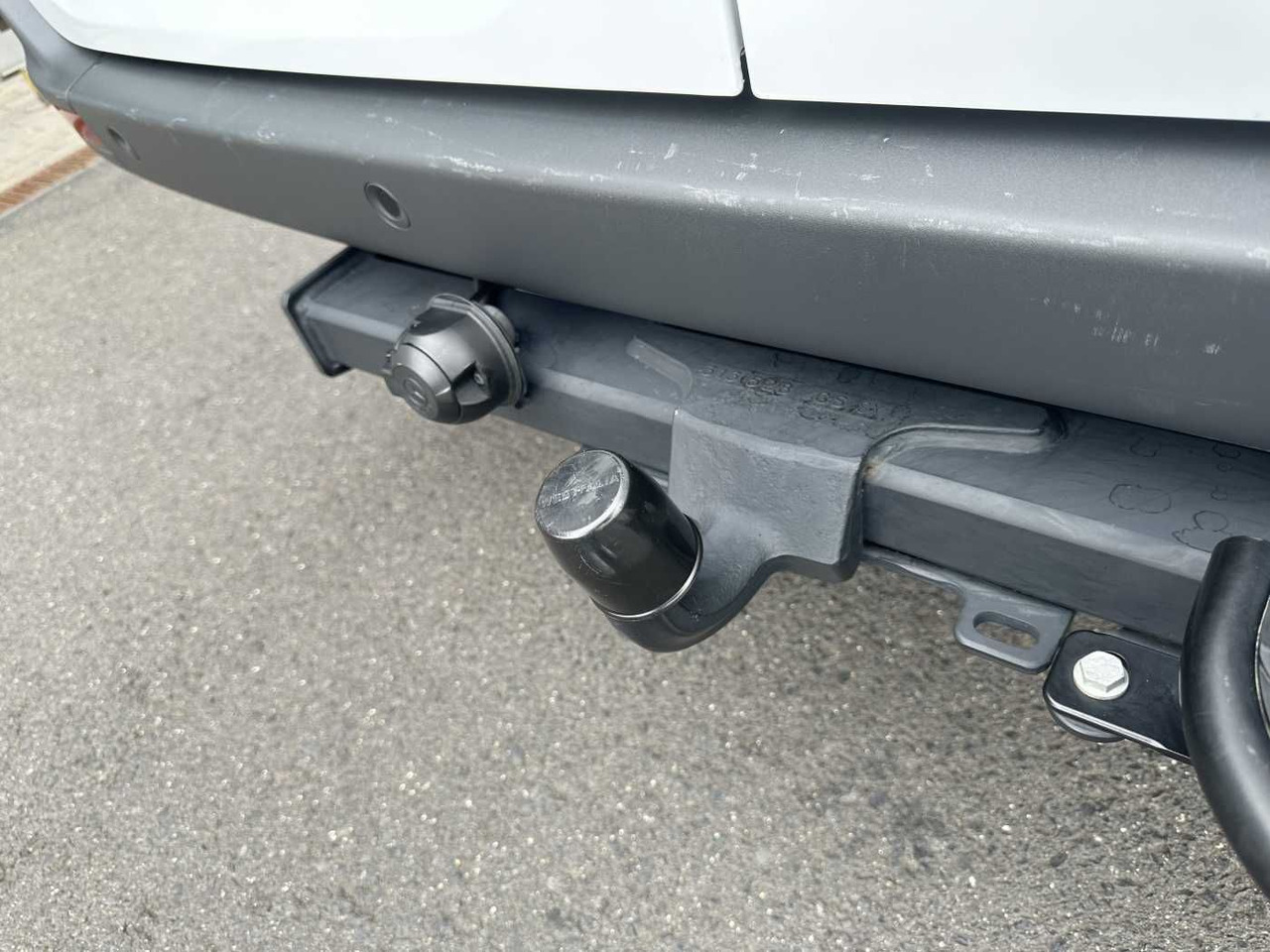 فان Mercedes-Benz Sprinter 317 CDI 4325 9G AHK Klima Kamera MBUX: صور 6