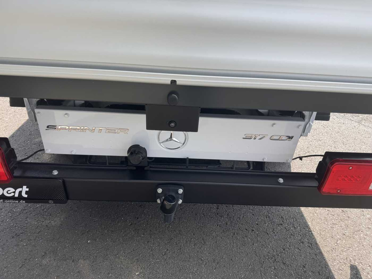 Mercedes-Benz Sprinter 317 CDI 9G 3665 Klima Kamera AHK LED - الشاحنات الصغيرة المسطحة: صور 5 Mercedes-Benz Sprinter 317 CDI 9G 3665 Klima Kamera AHK LED - الشاحنات الصغيرة المسطحة: صور 5