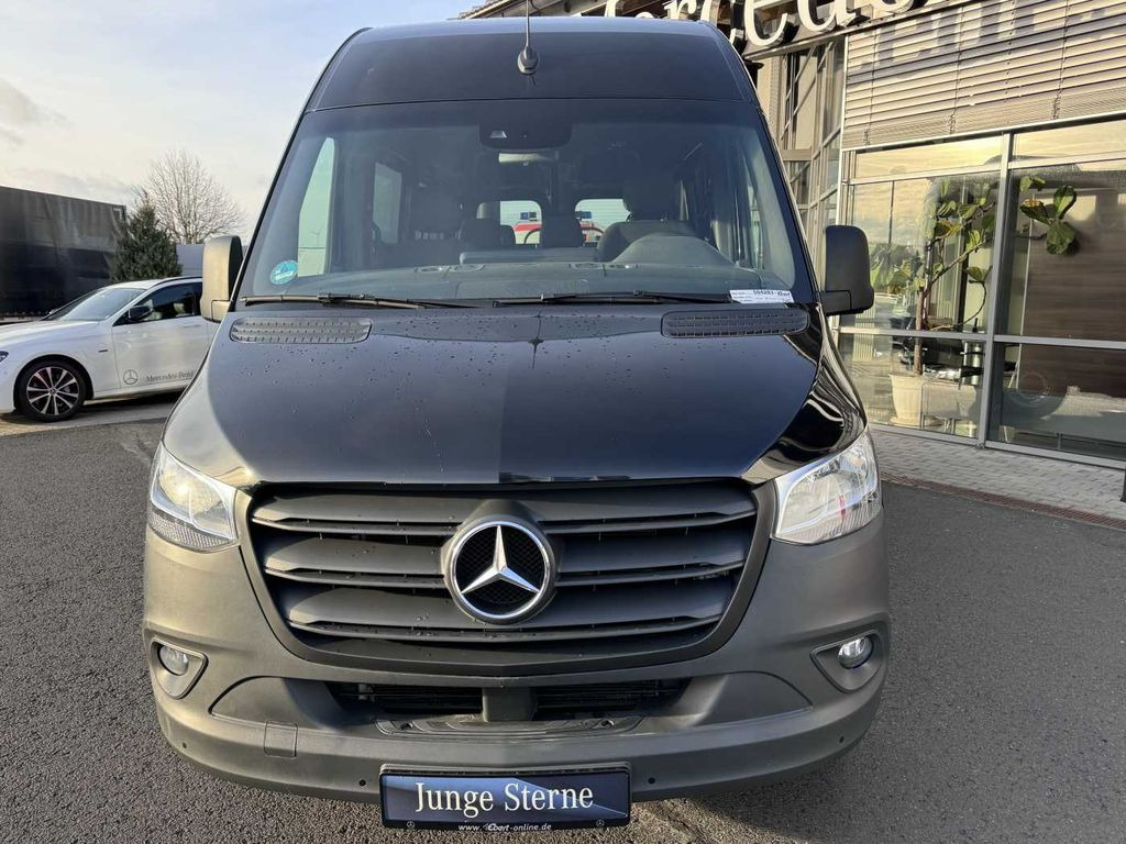 Mercedes-Benz Sprinter 317 CDI Rollstuhl-/Behinderten-Lift AMF Mercedes-Benz Sprinter 317 CDI Rollstuhl-/Behinderten-Lift AMF - صغيرة, ميكروباص: صور 4 Mercedes-Benz Sprinter 317 CDI Rollstuhl-/Behinderten-Lift AMF Mercedes-Benz Sprinter 317 CDI Rollstuhl-/Behinderten-Lift AMF - صغيرة, ميكروباص: صور 4
