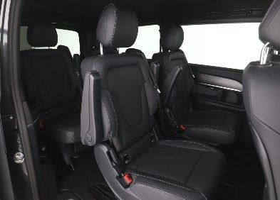 Mercedes-Benz V 300 d AVA ED AMG AIRMATIC Tisch AHK2,5to Stdh - ميكروباص: صور 3 Mercedes-Benz V 300 d AVA ED AMG AIRMATIC Tisch AHK2,5to Stdh - ميكروباص: صور 3