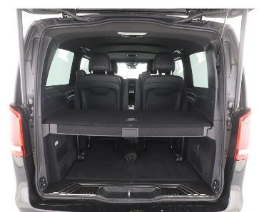 Mercedes-Benz V 300 d AVA ED AMG AIRMATIC Tisch AHK2,5to Stdh - ميكروباص: صور 5 Mercedes-Benz V 300 d AVA ED AMG AIRMATIC Tisch AHK2,5to Stdh - ميكروباص: صور 5