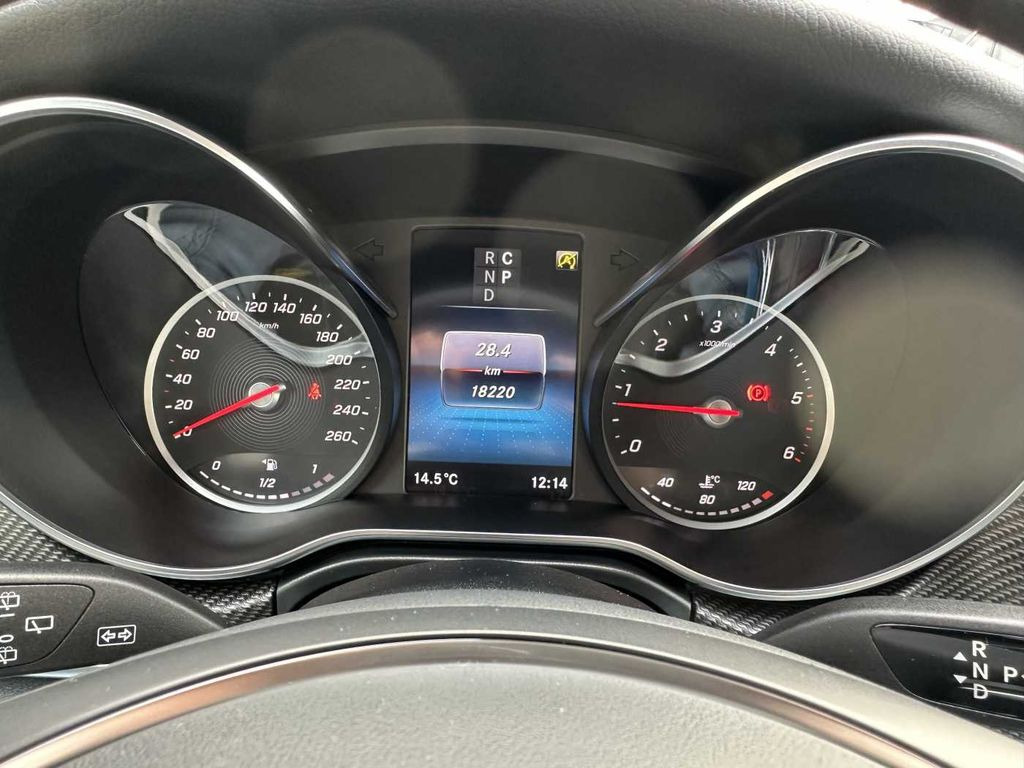 صغيرة, ميكروباص Mercedes-Benz V 300 d EXCLUSIVE 4MATIC AMG NIGHT AHK Tische: صور 12