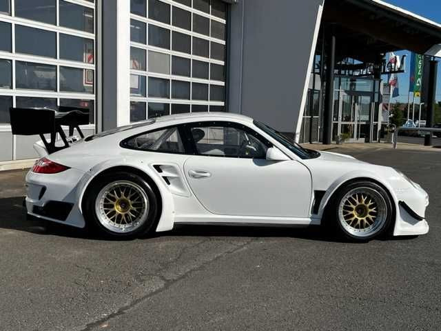 Porsche 997 GT2 RSR Rennwagen - سيارة: صور 2 Porsche 997 GT2 RSR Rennwagen - سيارة: صور 2