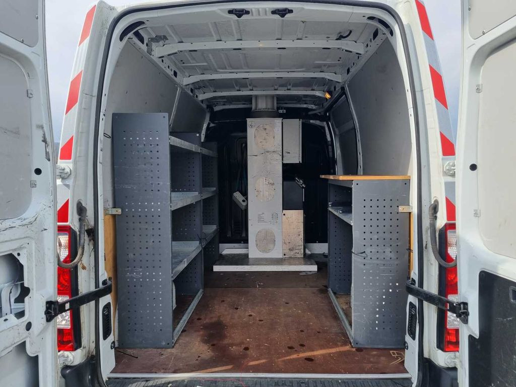 Renault Master 2.3 dCi / France Elevateur 121FT, 12m - مصاعد الازدهار محمولة على شاحنة, الشاحنات الصغيرة: صور 5 Renault Master 2.3 dCi / France Elevateur 121FT, 12m - مصاعد الازدهار محمولة على شاحنة, الشاحنات الصغيرة: صور 5
