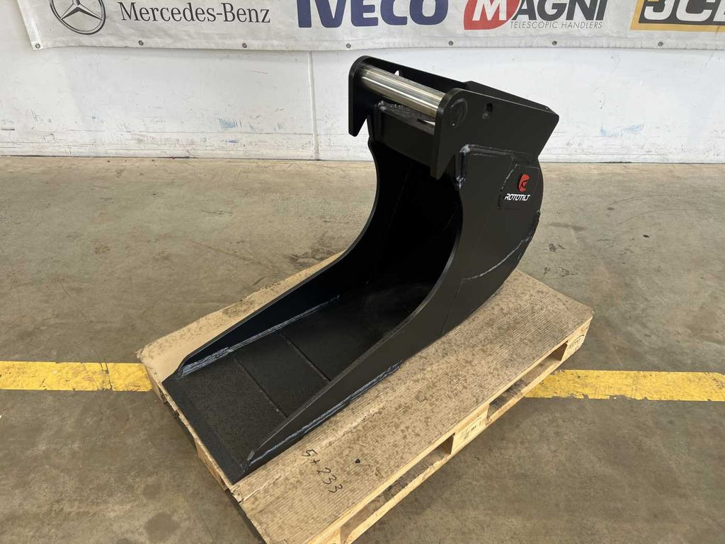 Rototilt Kabellöffel / 08-400 / MS08 / 400 mm Rototilt Kabellöffel / 08-400 / MS08 / 400 mm - ملحقات: صور 3 Rototilt Kabellöffel / 08-400 / MS08 / 400 mm Rototilt Kabellöffel / 08-400 / MS08 / 400 mm - ملحقات: صور 3