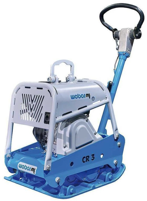 Weber WEBER CR 1-II Hd Honda-Benzin 92kg 3J. Garantie - صفائح اهتزازية: صور 1 Weber WEBER CR 1-II Hd Honda-Benzin 92kg 3J. Garantie - صفائح اهتزازية: صور 1