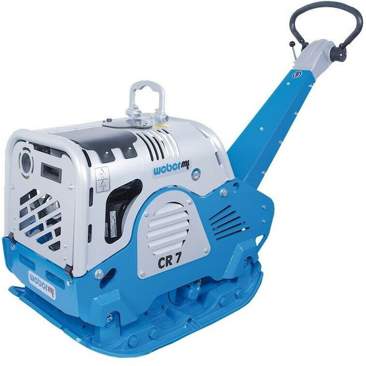 Weber WEBER CR 7 CCD 2.0 Diesel 477kg / 3J. Garantie Weber WEBER CR 7 CCD 2.0 Diesel 477kg / 3J. Garantie - صفائح اهتزازية: صور 1 Weber WEBER CR 7 CCD 2.0 Diesel 477kg / 3J. Garantie Weber WEBER CR 7 CCD 2.0 Diesel 477kg / 3J. Garantie - صفائح اهتزازية: صور 1