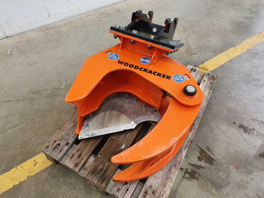 Westtech Woodcracker CL190 Fällgreifer 2024 DEMO Westtech Woodcracker CL190 Fällgreifer 2024 DEMO - ملحقات - معدات الغابات: صور 3 Westtech Woodcracker CL190 Fällgreifer 2024 DEMO Westtech Woodcracker CL190 Fällgreifer 2024 DEMO - ملحقات - معدات الغابات: صور 3