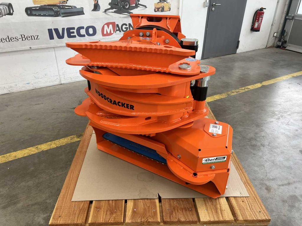 Westtech Woodcracker CS545 compact NEU lagernd! Westtech Woodcracker CS545 compact NEU lagernd! - رؤوس حصادات: صور 2 Westtech Woodcracker CS545 compact NEU lagernd! Westtech Woodcracker CS545 compact NEU lagernd! - رؤوس حصادات: صور 2