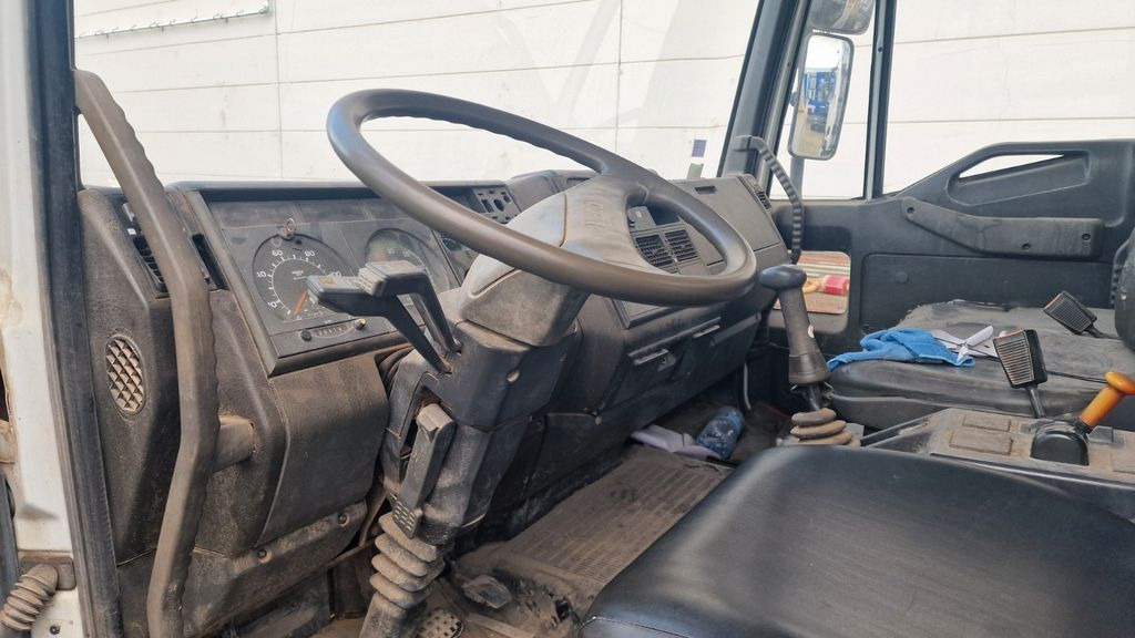 Iveco Tector - قلابات: صور 5 Iveco Tector - قلابات: صور 5