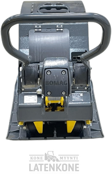 Bomag BPR60/65DE tärylätkä - صفائح اهتزازية: صور 5 Bomag BPR60/65DE tärylätkä - صفائح اهتزازية: صور 5