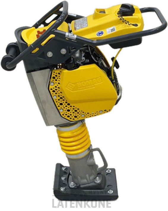 Bomag BT60 täryjuntta - ماكينات الدك: صور 3 Bomag BT60 täryjuntta - ماكينات الدك: صور 3