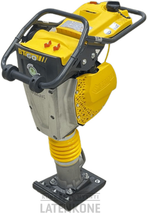 Bomag BT60 täryjuntta - ماكينات الدك: صور 2 Bomag BT60 täryjuntta - ماكينات الدك: صور 2
