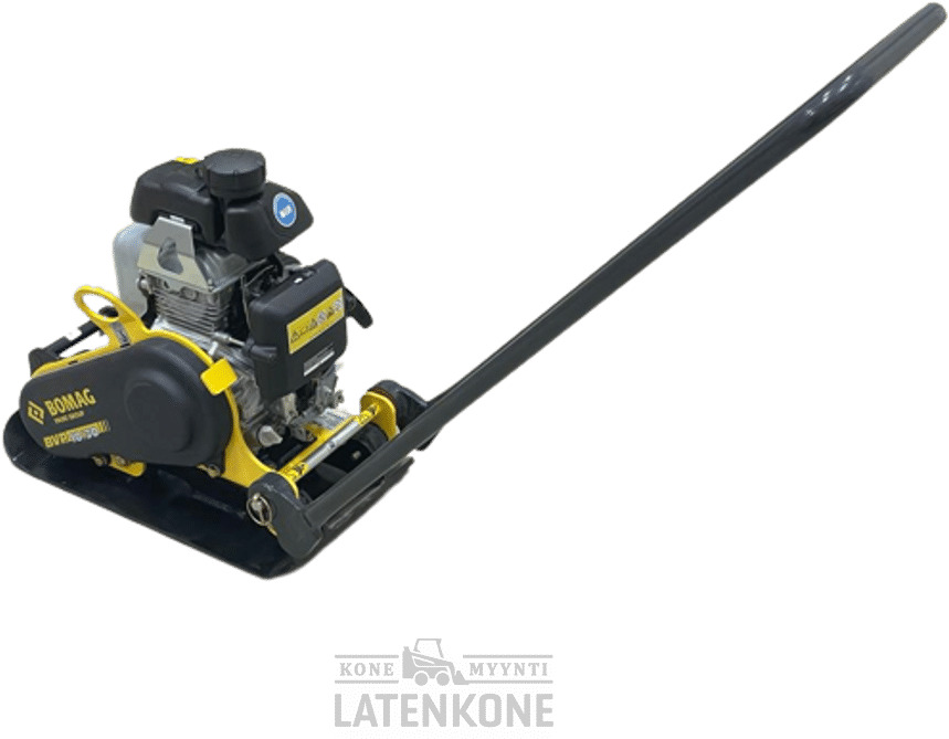 Bomag BVP10/30 tärylätkä - صفائح اهتزازية: صور 3 Bomag BVP10/30 tärylätkä - صفائح اهتزازية: صور 3