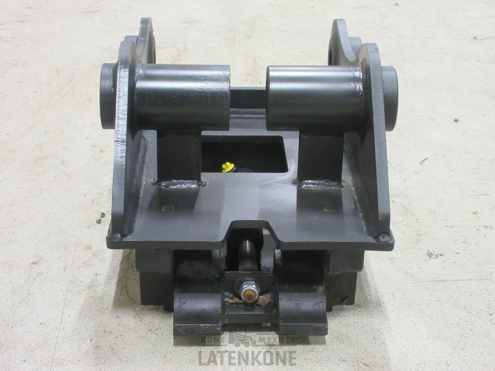 وصلة الربط للمعدات المعلقة - آلات البناء Lännen Kiinteä pikaliitin S45 hyd. TF: صور 6