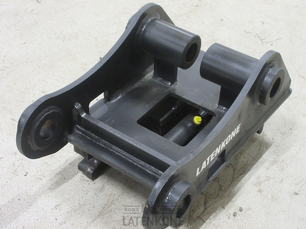 وصلة الربط للمعدات المعلقة - آلات البناء Lännen Kiinteä pikaliitin S45 hyd. TF: صور 10
