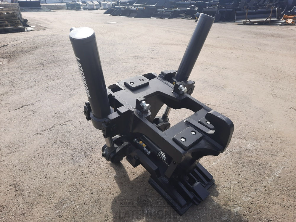 Laten Kallistuva pikaliitin NTP10/10 15-20ton hyd. TF - وصلة الربط للمعدات المعلقة - آلات البناء: صور 5 Laten Kallistuva pikaliitin NTP10/10 15-20ton hyd. TF - وصلة الربط للمعدات المعلقة - آلات البناء: صور 5