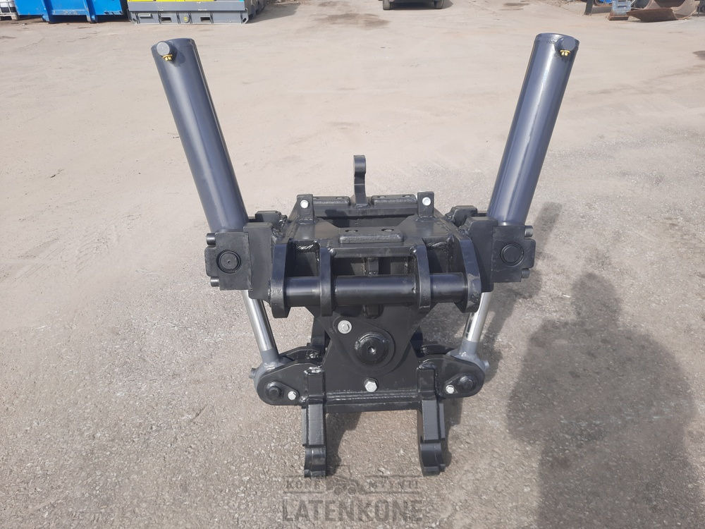 Laten Kallistuva pikaliitin NTP10/10 15-20ton hyd. TF - وصلة الربط للمعدات المعلقة - آلات البناء: صور 2 Laten Kallistuva pikaliitin NTP10/10 15-20ton hyd. TF - وصلة الربط للمعدات المعلقة - آلات البناء: صور 2
