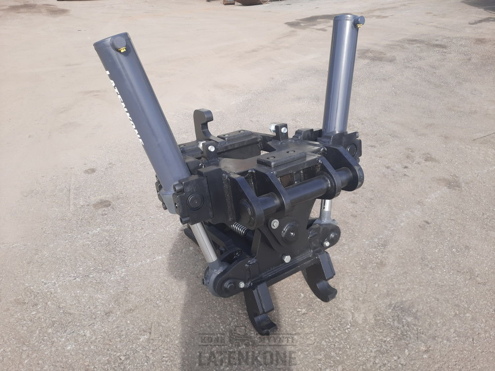 Laten Kallistuva pikaliitin NTP10/10 15-20ton hyd. TF - وصلة الربط للمعدات المعلقة - آلات البناء: صور 1 Laten Kallistuva pikaliitin NTP10/10 15-20ton hyd. TF - وصلة الربط للمعدات المعلقة - آلات البناء: صور 1