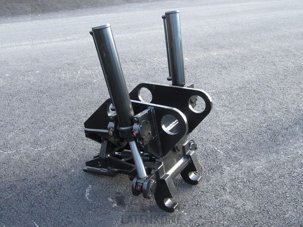 Laten Kallistuva pikaliitin NTP10 13-18ton hyd. TS - وصلة الربط للمعدات المعلقة - آلات البناء: صور 1 Laten Kallistuva pikaliitin NTP10 13-18ton hyd. TS - وصلة الربط للمعدات المعلقة - آلات البناء: صور 1