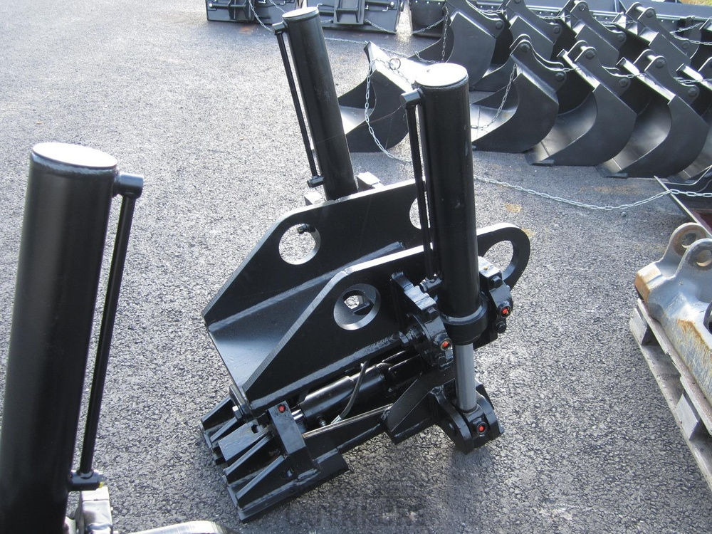 Laten Kallistuva pikaliitin NTP10 13-18ton hyd. TS - وصلة الربط للمعدات المعلقة - آلات البناء: صور 3 Laten Kallistuva pikaliitin NTP10 13-18ton hyd. TS - وصلة الربط للمعدات المعلقة - آلات البناء: صور 3