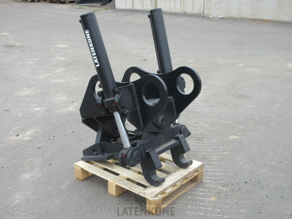 Laten Kallistuva pikaliitin NTP10 18-20ton hyd. TS - وصلة الربط للمعدات المعلقة - آلات البناء: صور 1 Laten Kallistuva pikaliitin NTP10 18-20ton hyd. TS - وصلة الربط للمعدات المعلقة - آلات البناء: صور 1
