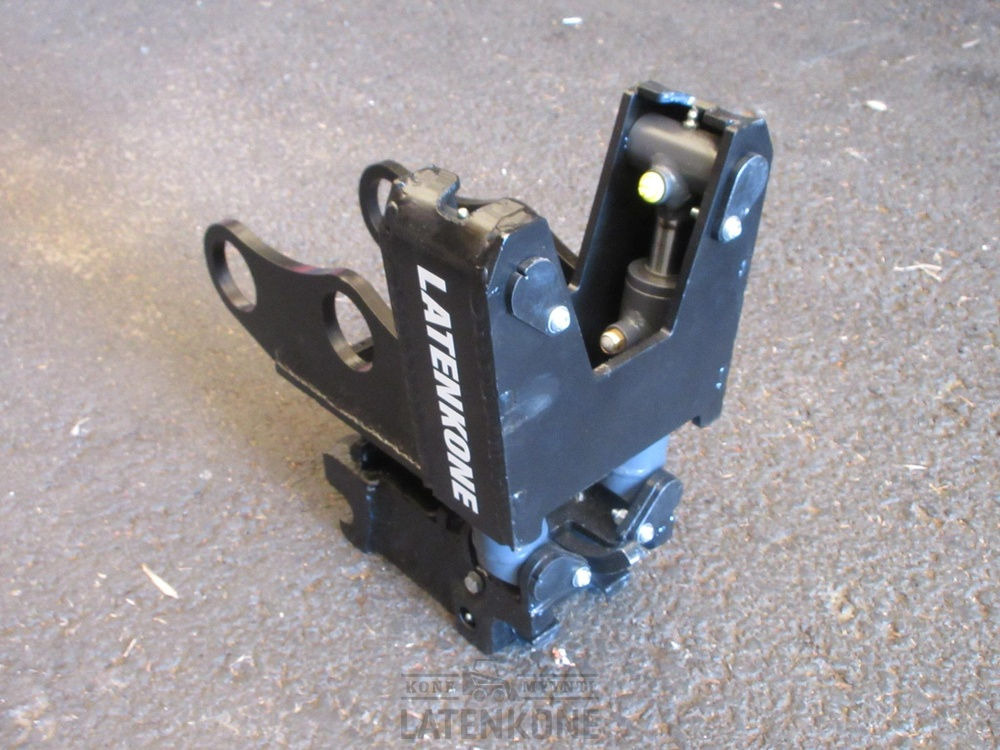 Laten Kallistuva pikaliitin S-30/150 mek. kapea - وصلة الربط للمعدات المعلقة - آلات البناء: صور 5 Laten Kallistuva pikaliitin S-30/150 mek. kapea - وصلة الربط للمعدات المعلقة - آلات البناء: صور 5