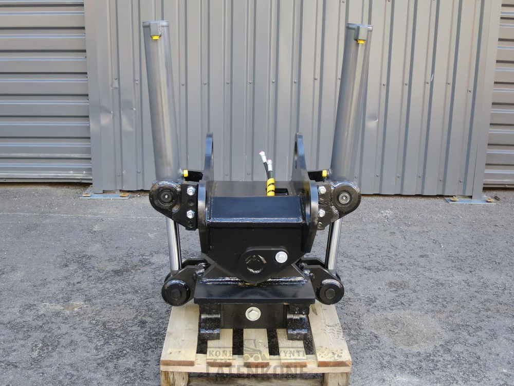 Laten Kallistuva pikaliitin S60 10-14ton hyd. 2-syl. TF - وصلة الربط للمعدات المعلقة - آلات البناء: صور 3 Laten Kallistuva pikaliitin S60 10-14ton hyd. 2-syl. TF - وصلة الربط للمعدات المعلقة - آلات البناء: صور 3