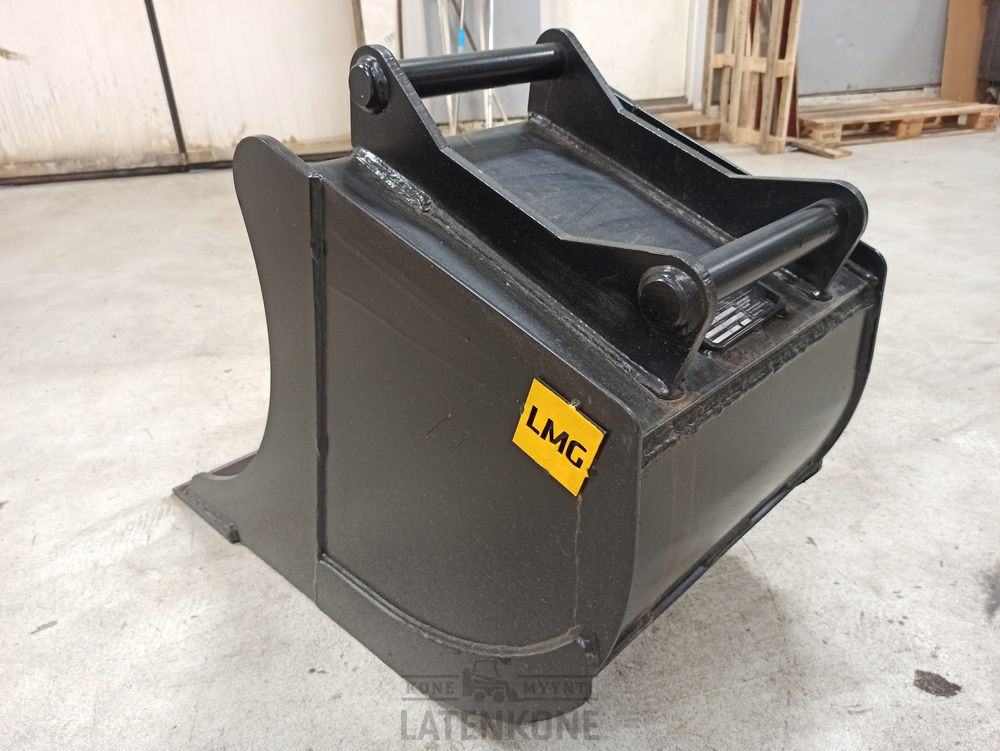 Laten Kuokkakauha 600mm S45 - بكت - آلات البناء: صور 5 Laten Kuokkakauha 600mm S45 - بكت - آلات البناء: صور 5