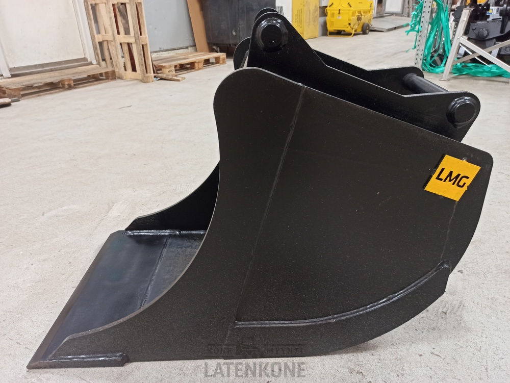 Laten Kuokkakauha 600mm S45 - بكت - آلات البناء: صور 4 Laten Kuokkakauha 600mm S45 - بكت - آلات البناء: صور 4