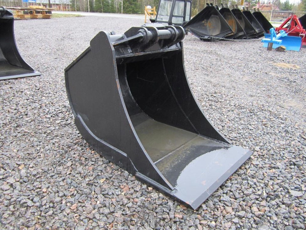 Laten Kuokkakauha 900mm NTP10 - بكت - آلات البناء: صور 3 Laten Kuokkakauha 900mm NTP10 - بكت - آلات البناء: صور 3