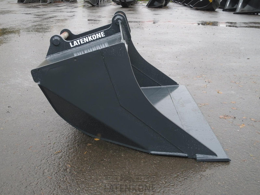 بكت - آلات البناء Laten Luiskakauha 1350mm S45 Roto: صور 8