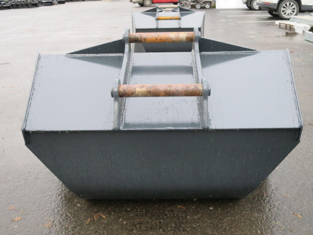 بكت - آلات البناء Laten Luiskakauha 1350mm S45 Roto: صور 6
