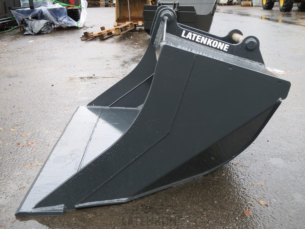 Laten Luiskakauha 1350mm S45 Roto - بكت - آلات البناء: صور 4 Laten Luiskakauha 1350mm S45 Roto - بكت - آلات البناء: صور 4
