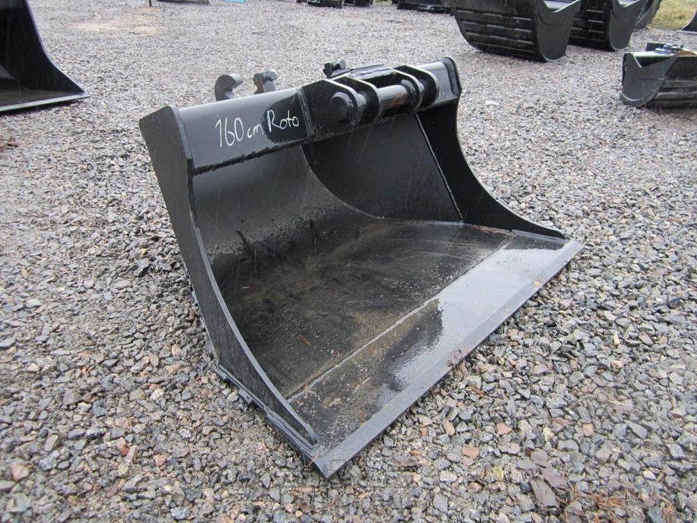 Laten Luiskakauha 1600mm NTP10 Roto - بكت - آلات البناء: صور 1 Laten Luiskakauha 1600mm NTP10 Roto - بكت - آلات البناء: صور 1