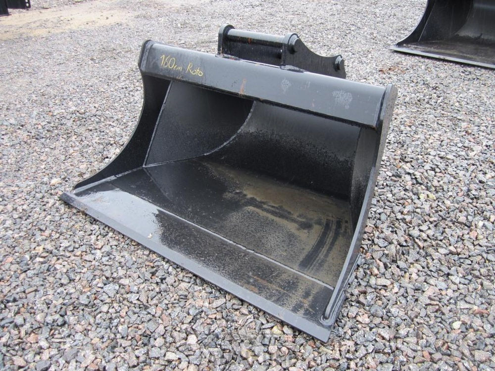Laten Luiskakauha 1600mm S60 Roto - بكت - آلات البناء: صور 3 Laten Luiskakauha 1600mm S60 Roto - بكت - آلات البناء: صور 3
