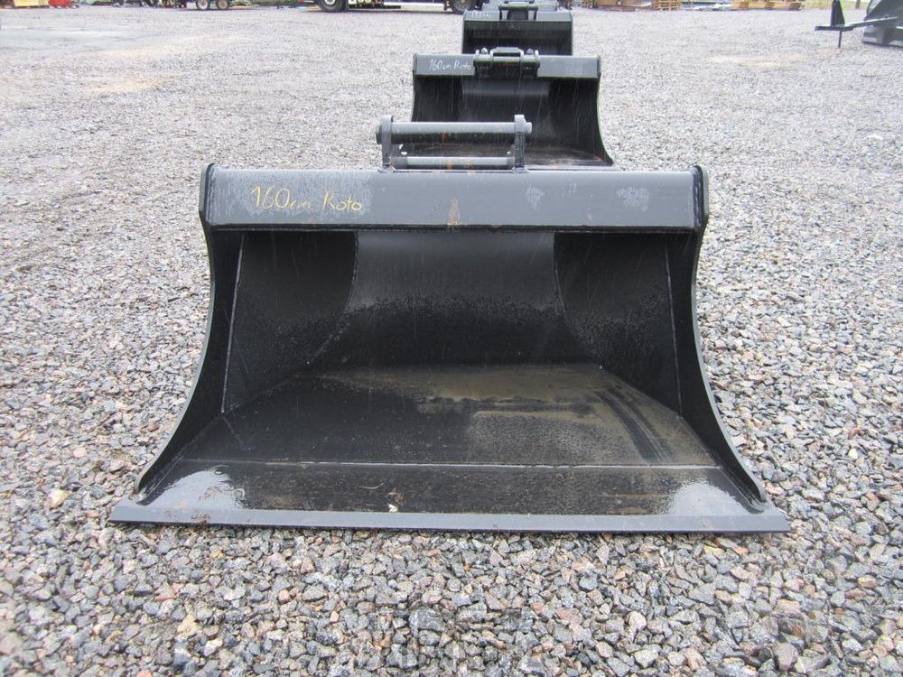 Laten Luiskakauha 1600mm S60 Roto - بكت - آلات البناء: صور 2 Laten Luiskakauha 1600mm S60 Roto - بكت - آلات البناء: صور 2