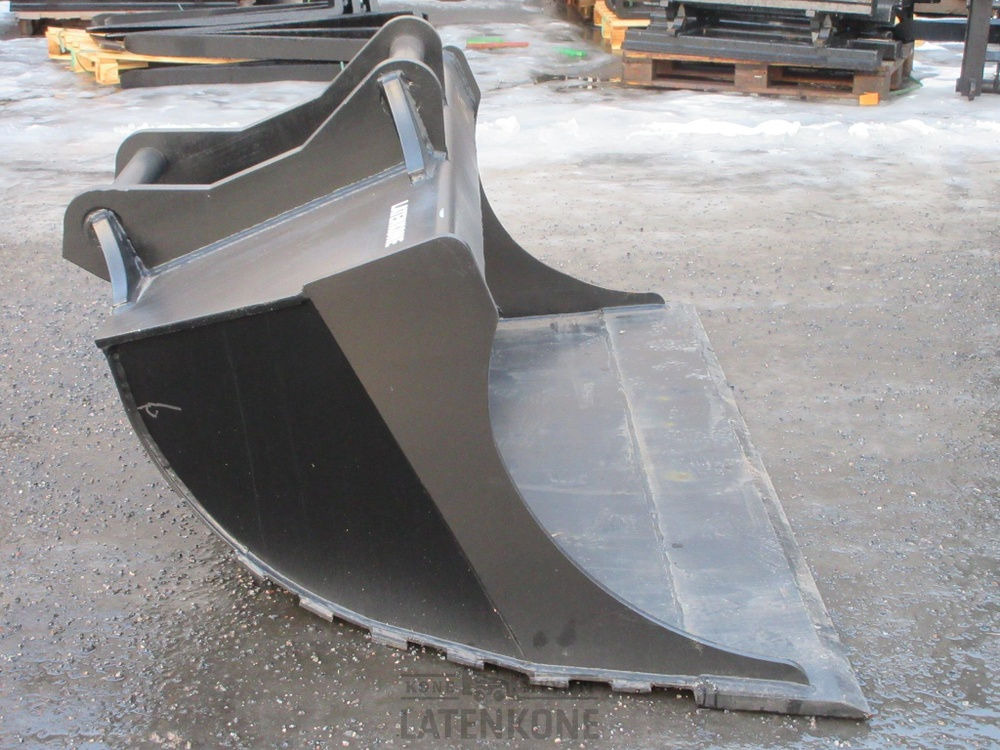 بكت - آلات البناء Laten Luiskakauha 1900mm S70 Roto: صور 6