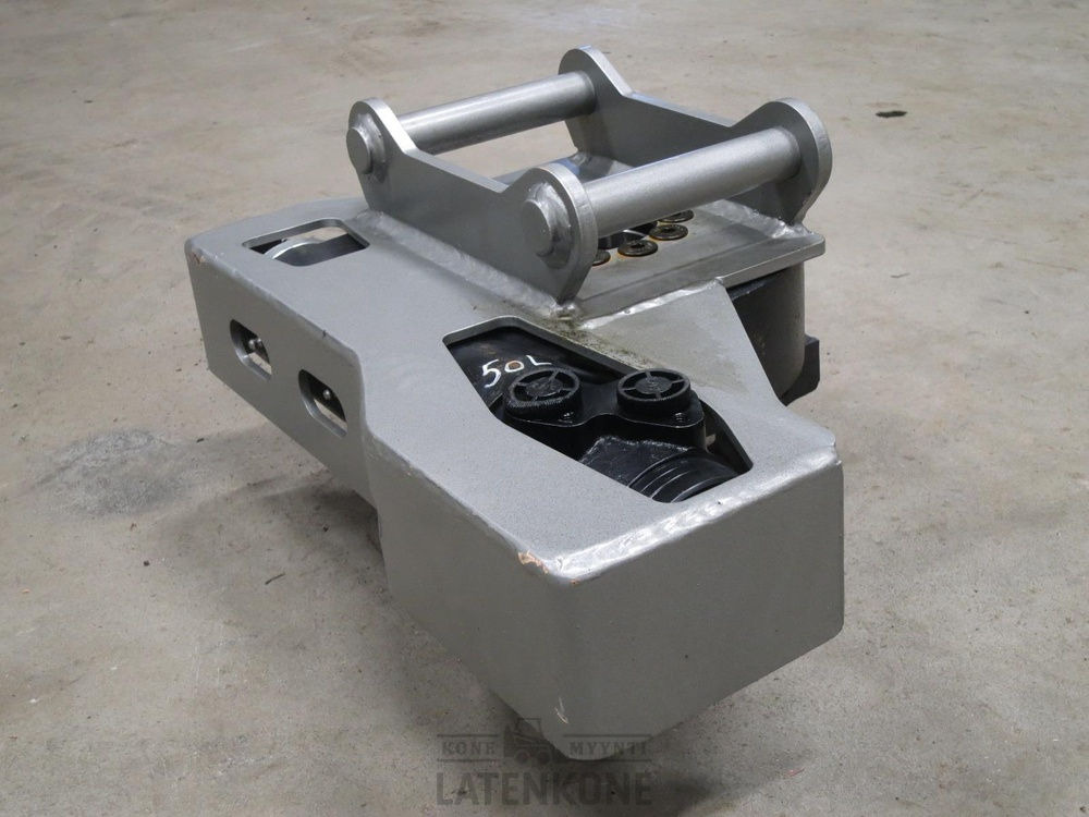 Laten Rototilt S30-S30 mek. (S30/150) - مُلحق الحفار الدوار - آلات البناء: صور 5 Laten Rototilt S30-S30 mek. (S30/150) - مُلحق الحفار الدوار - آلات البناء: صور 5