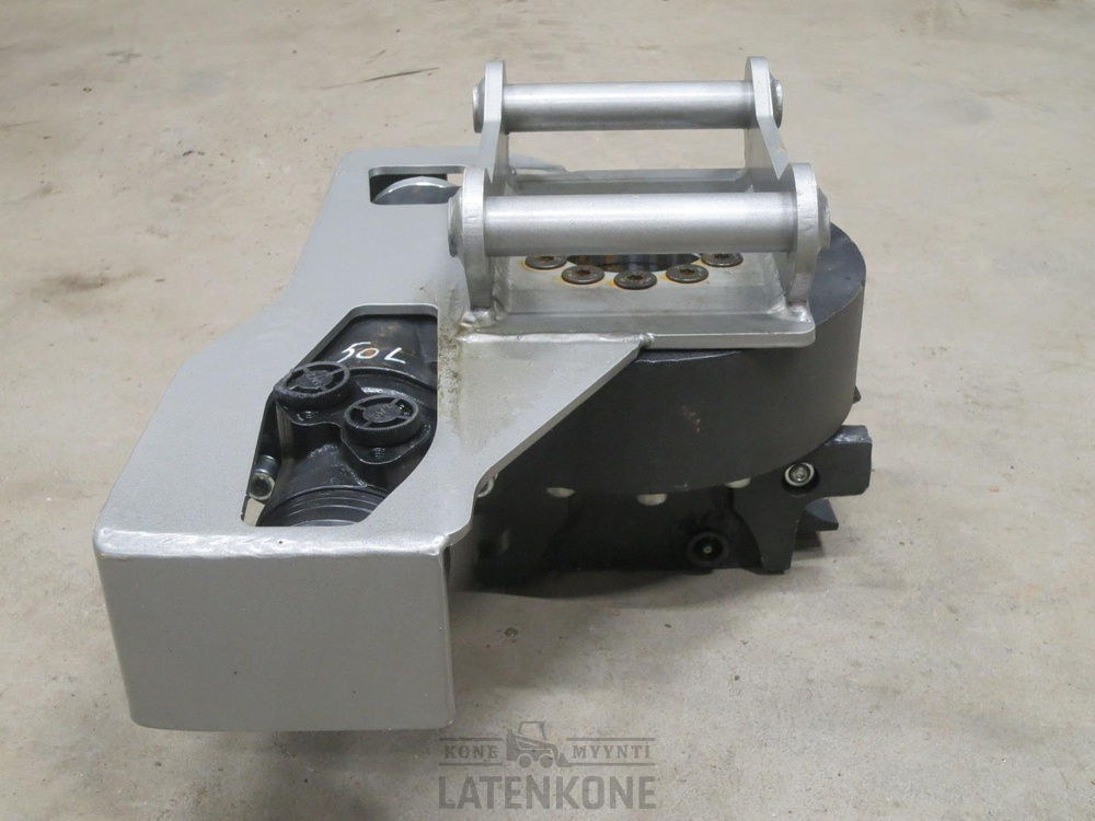 Laten Rototilt S30-S30 mek. (S30/150) - مُلحق الحفار الدوار - آلات البناء: صور 4 Laten Rototilt S30-S30 mek. (S30/150) - مُلحق الحفار الدوار - آلات البناء: صور 4