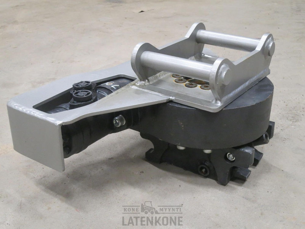 Laten Rototilt S30-S30 mek. (S30/150) - مُلحق الحفار الدوار - آلات البناء: صور 3 Laten Rototilt S30-S30 mek. (S30/150) - مُلحق الحفار الدوار - آلات البناء: صور 3