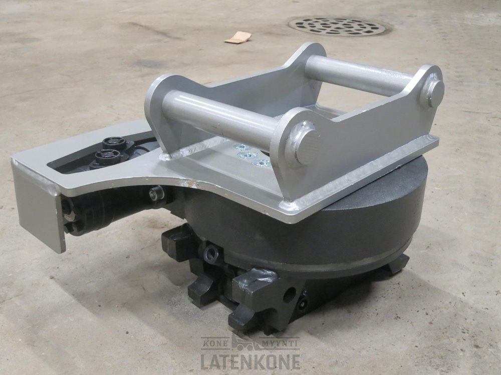 Laten Rototilt S40-40 mek. - مُلحق الحفار الدوار - آلات البناء: صور 3 Laten Rototilt S40-40 mek. - مُلحق الحفار الدوار - آلات البناء: صور 3