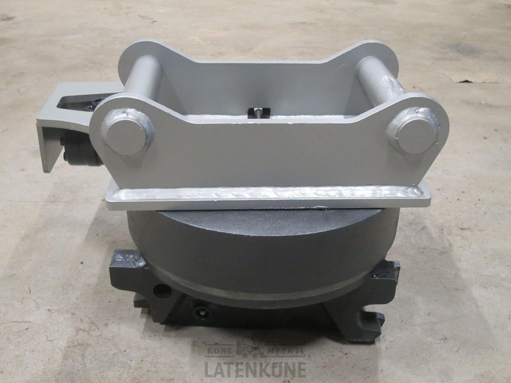 Laten Rototilt S40-40 mek. - مُلحق الحفار الدوار - آلات البناء: صور 2 Laten Rototilt S40-40 mek. - مُلحق الحفار الدوار - آلات البناء: صور 2