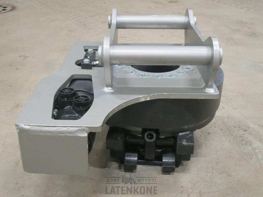 Laten Rototilt S40-40 mek. - مُلحق الحفار الدوار - آلات البناء: صور 4 Laten Rototilt S40-40 mek. - مُلحق الحفار الدوار - آلات البناء: صور 4