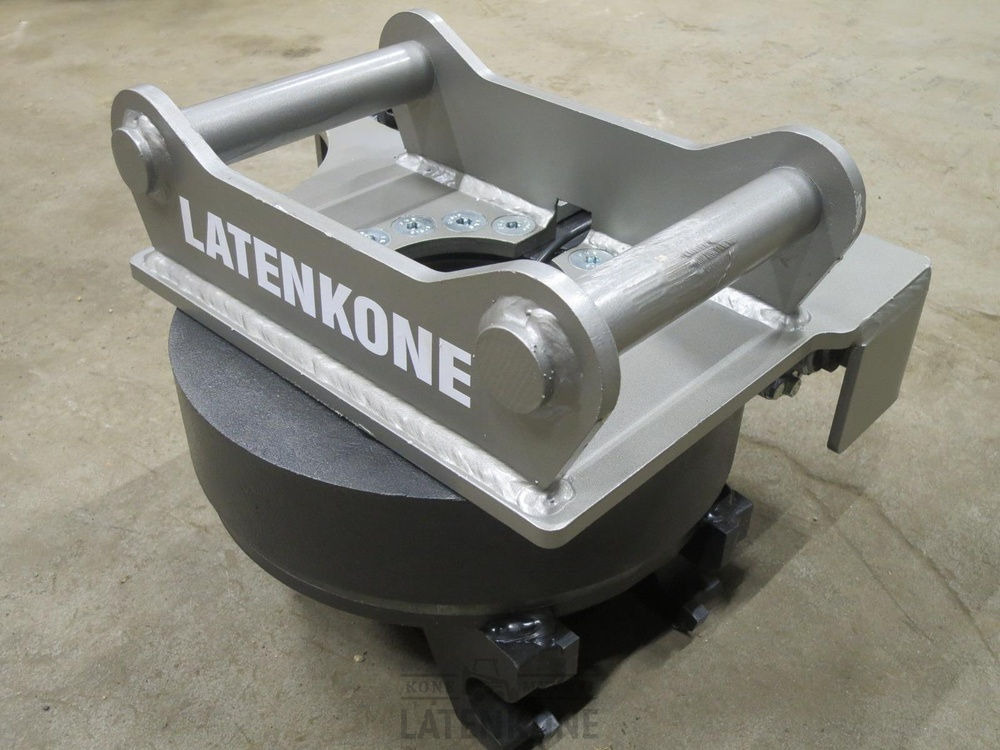 Laten Rototilt S40-40 mek. - مُلحق الحفار الدوار - آلات البناء: صور 1 Laten Rototilt S40-40 mek. - مُلحق الحفار الدوار - آلات البناء: صور 1